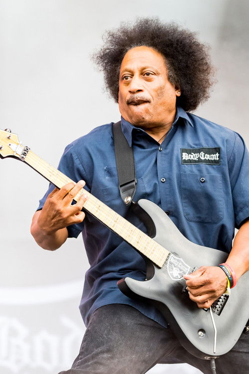 Ерние Цунниган