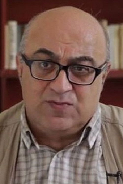 Михаил Антадзе