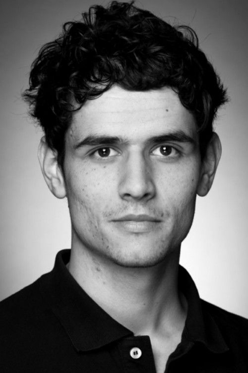 Матвей Борусхко