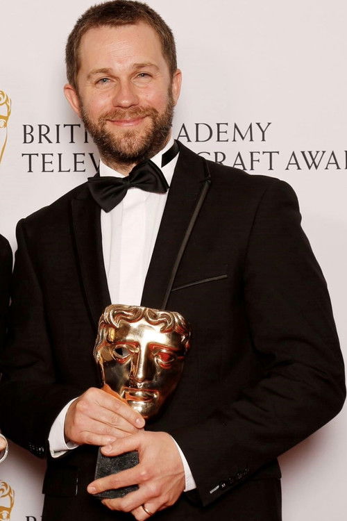 Роб Цамерон