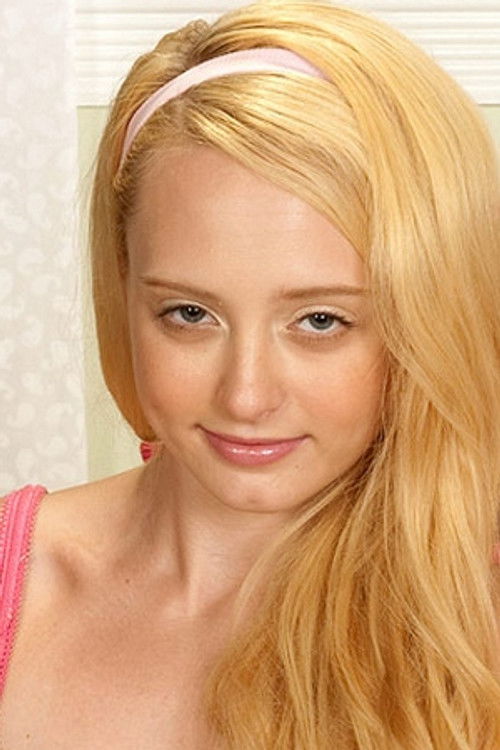 Нина Нелсон