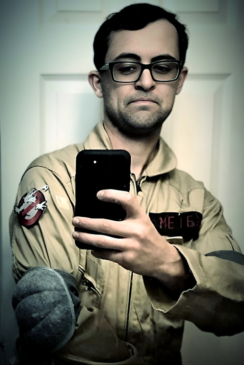 Дустй Меиер