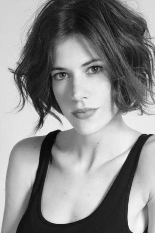 Марта Хермида