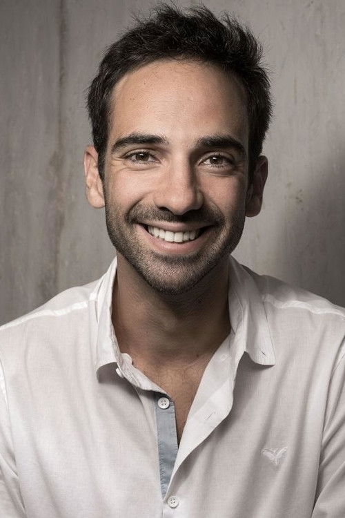 Салвадор Нерй