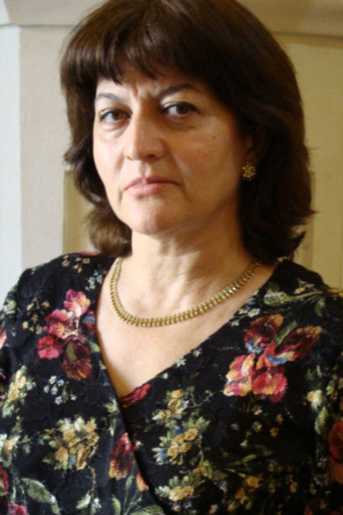 Сона Микайıлова