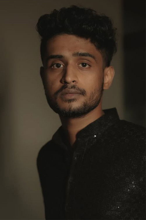 Мадхав Суресх