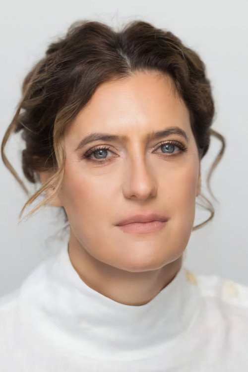 Агустина Мацри