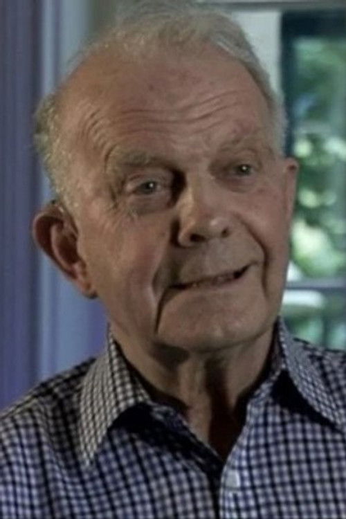 Доналд Тосх