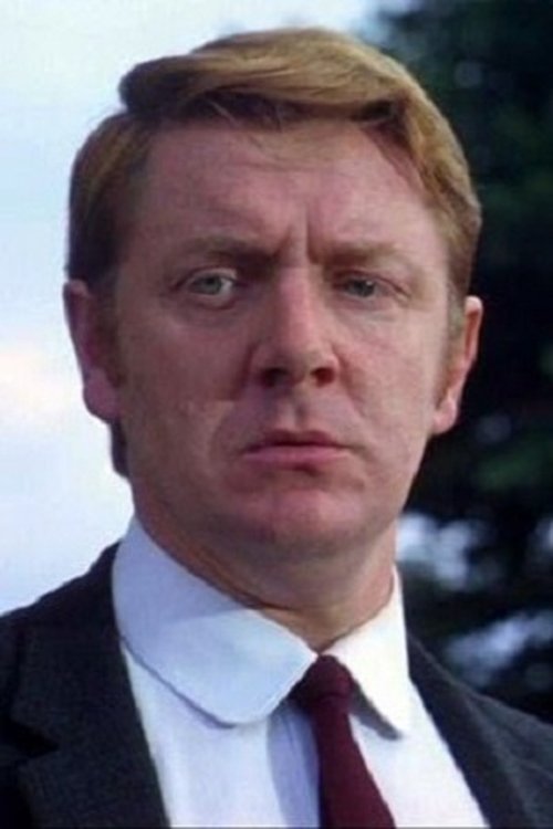 Роналд Хинес