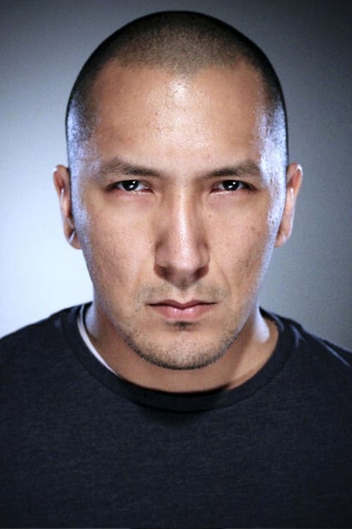 Тревор Кэрролл