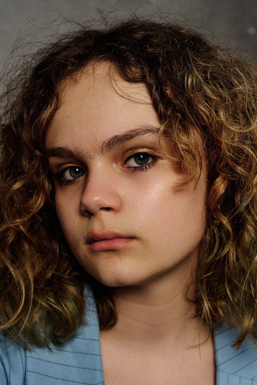 Зелда Самсон