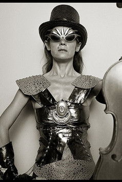 Лина Мангиацапре