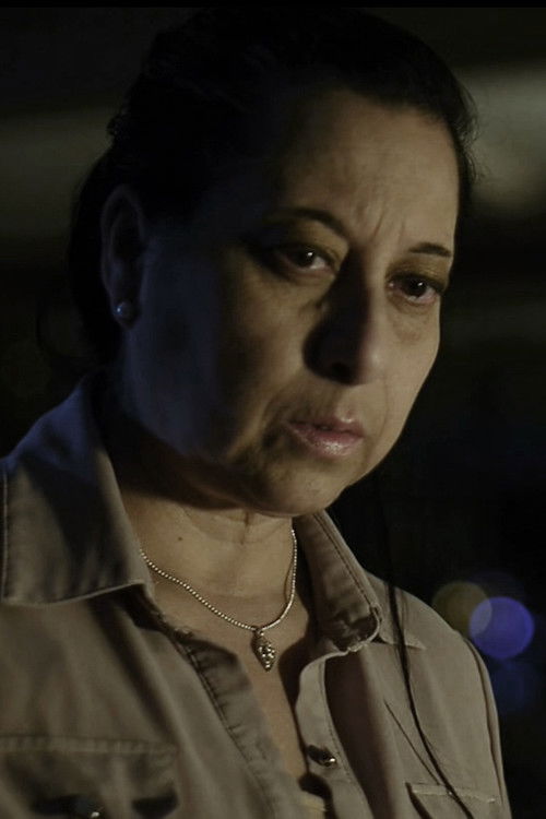 Аналíа Мáрqуез