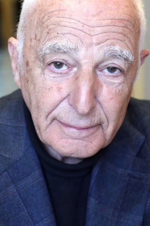 Леиф Силберскй