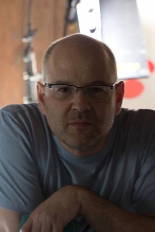 Сцотт Закарин