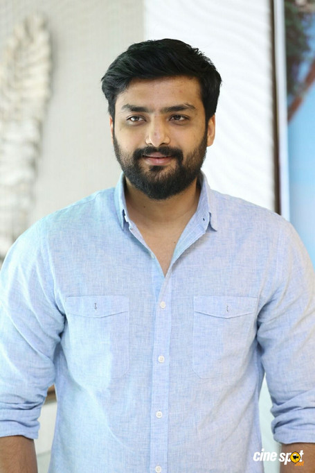 Нируп Бхандари