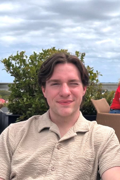 Аустин Фармер