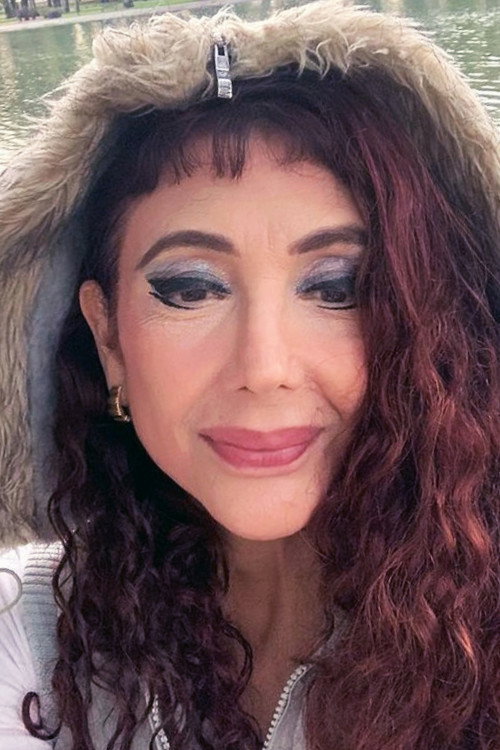 Цристина Агüеро