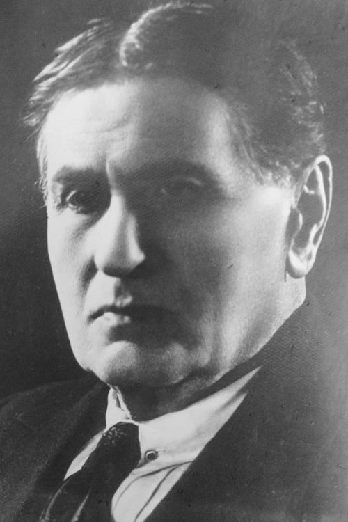 Анисим Суслов