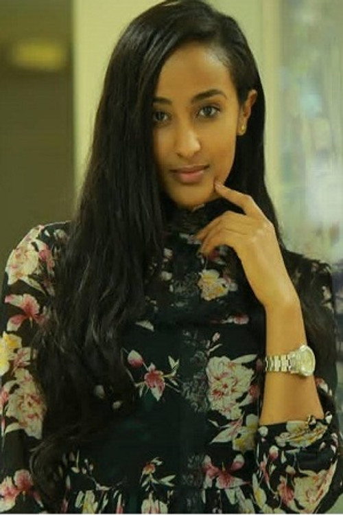 Калкидан Тибебу