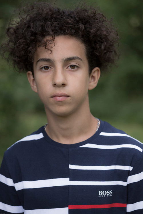 Маëл Роуин Беррандоу