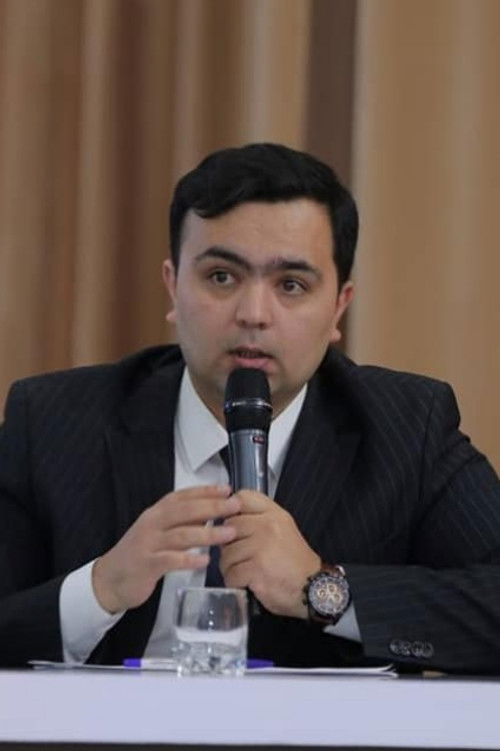 Нозим Сафари