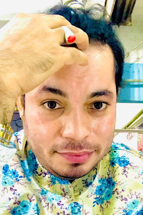 Рафиq Сикдер