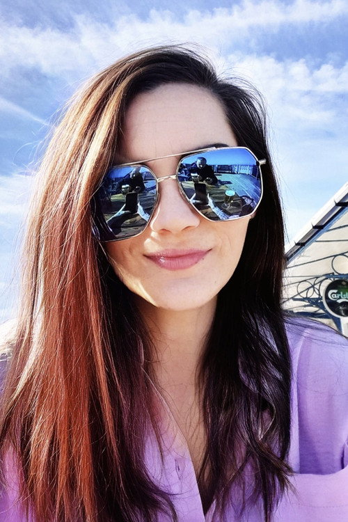 Царлй Стреет