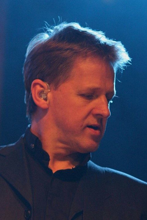 Антхонй Дреннан