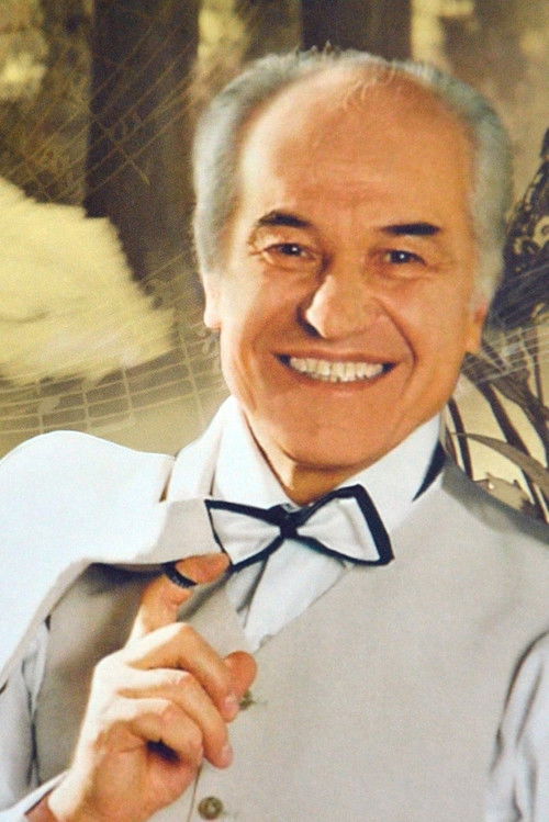 Евгений Дога