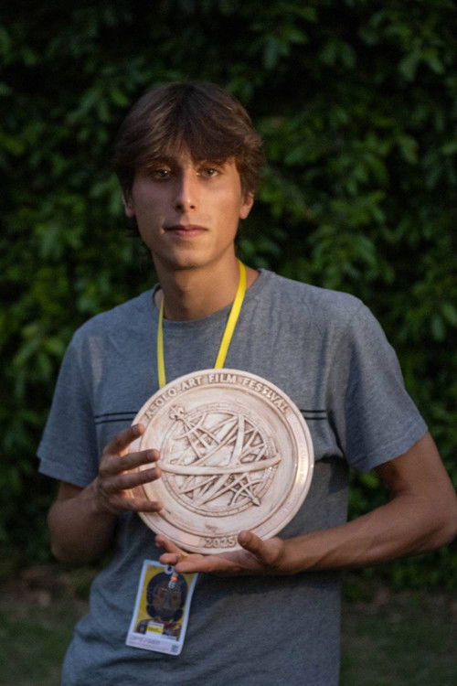 Алессио Бонамино