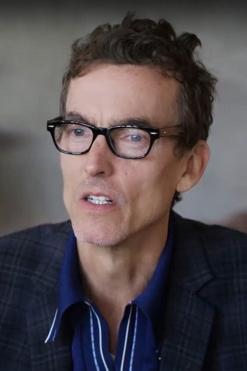 Стевен Емерсон