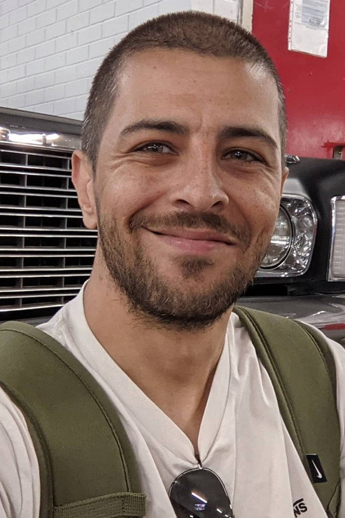 Киран Пандé