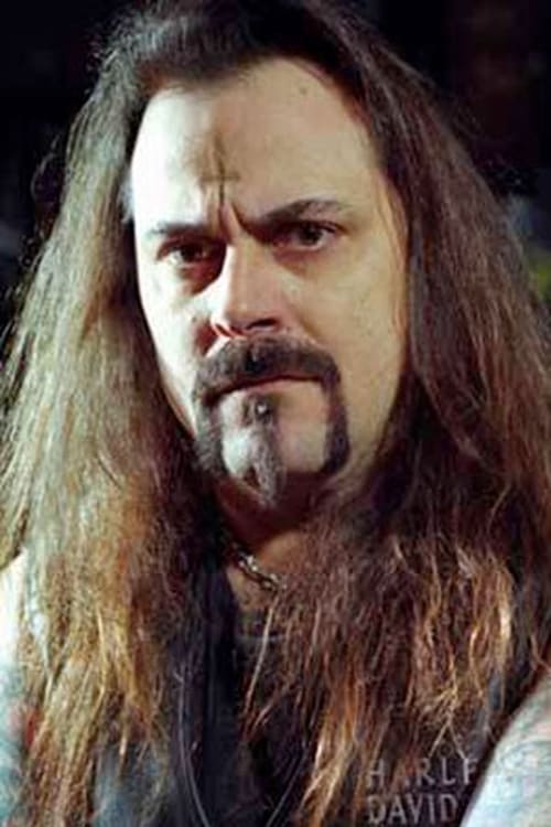 Глен Бентон