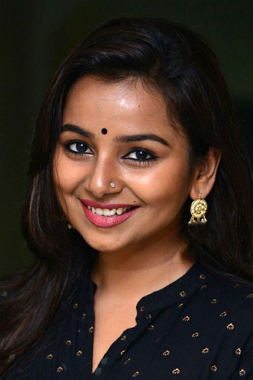 Мрудула Мурали