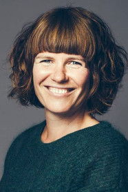 Анне Грй Хеннингсен