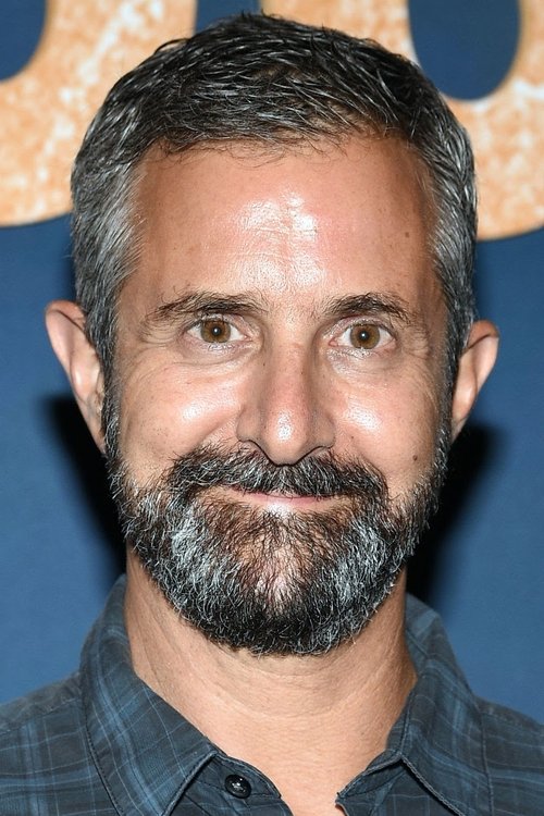 Стевен Меизлер