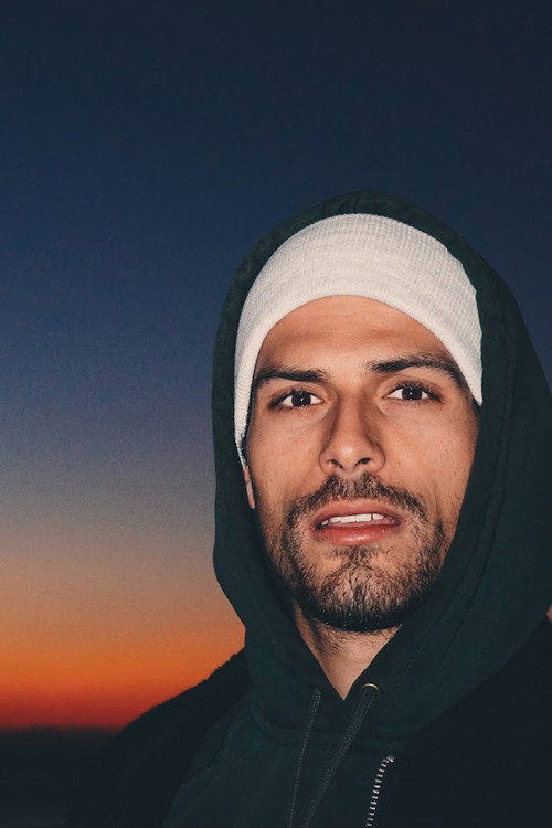 Осцар Антон