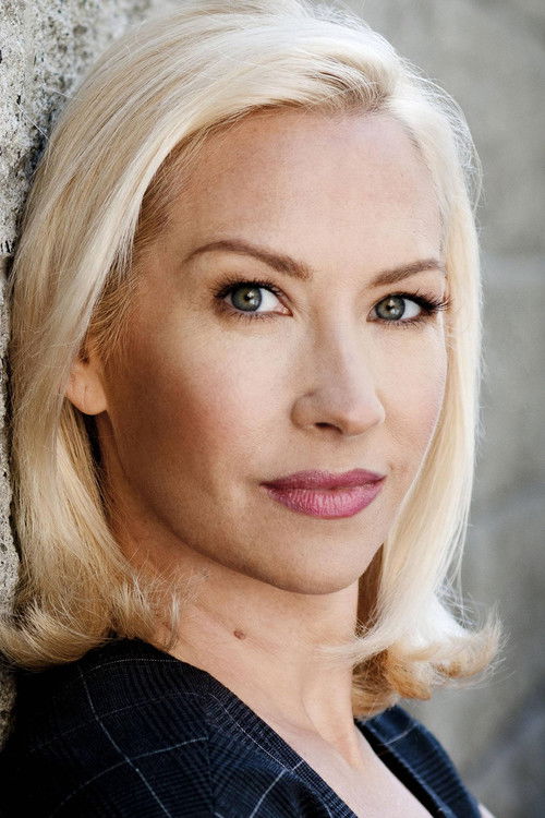 Геневиере Андерсон