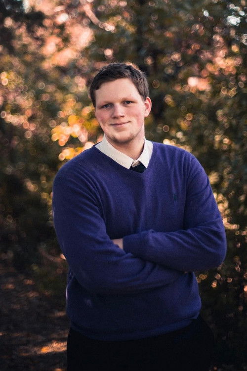 Бен Гриффин