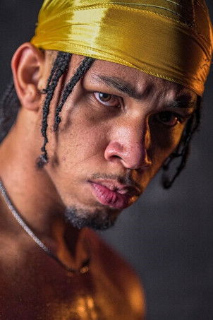 Леон Слатер