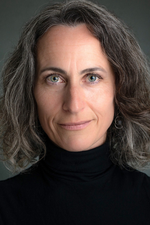 Лаура Францес-Мартин