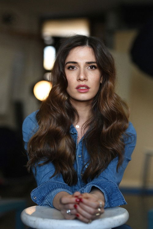 Цхен Амсалем