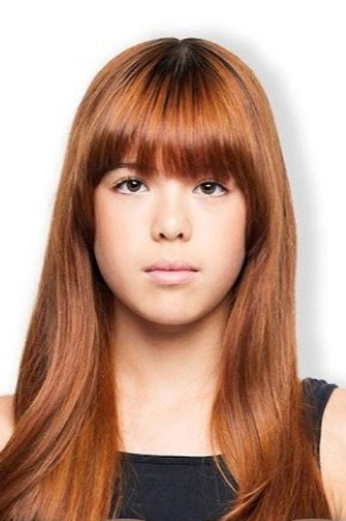 Фиа-Марие Лин