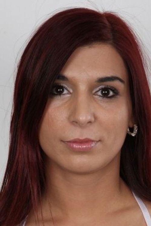 Jессица Ред