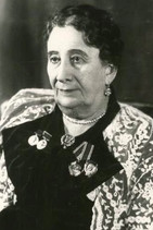 Евдокия Турчанинова