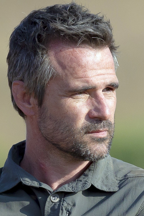 Кевин Рицхардсон