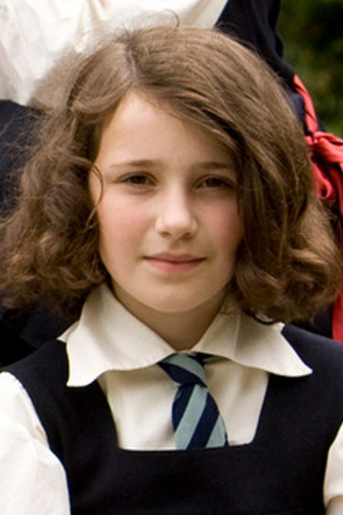 Аделе МцЦанн