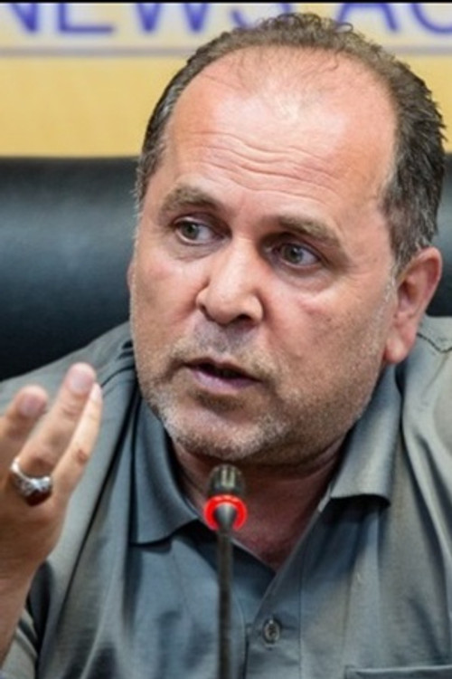 Али Гхаффари