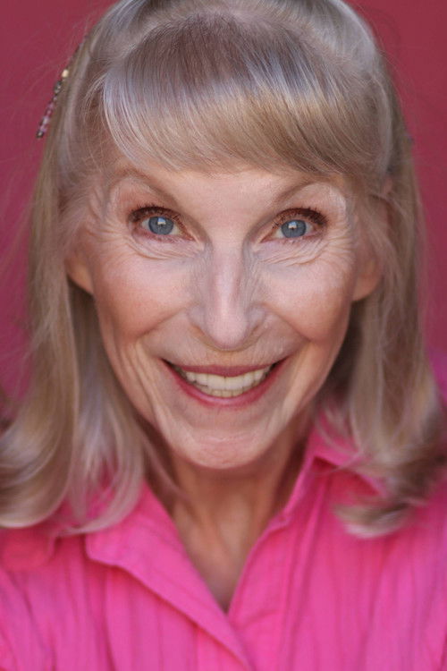 Барбара Керр Цондон